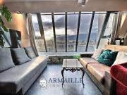 Vente Duplex 2 pièces 70 m2 Paris 17ème