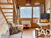 Vente Duplex 2 pièces