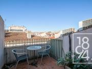 Vente Duplex 3 pièces 86.68 m2 Marseille 1er