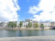 Vente Duplex 3 pièces 100 m2 Paris 5ème