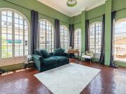 Vente Duplex 3 pièces 101 m2 Nice