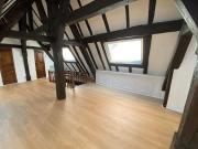 Vente Duplex 3 pièces 105 m2 Paris 4ème