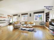 Vente Duplex 3 pièces 107 m2 Lyon 1er