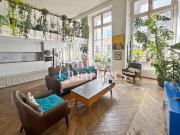 Vente Duplex 3 pièces 107 m2 Paris 1er
