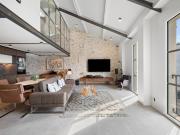 Vente Duplex 3 pièces 114 m2 Nice