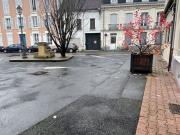 Vente Duplex 3 pièces
