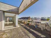 Vente Duplex 3 pièces 148 m2 Strasbourg