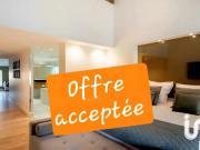 Vente Duplex 3 pièces