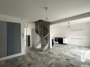 Vente Duplex 3 pièces