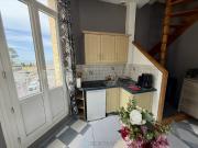 Vente Duplex 3 pièces 27 m2 Dieppe