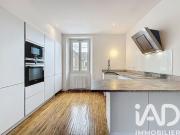 Vente Duplex 3 pièces