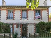 Vente Appartement 3 pièces 41.8 m2 Champigny sur Marne