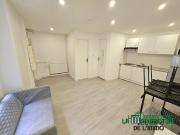 Vente Duplex 3 pièces 42.61 m2 Saint Etienne