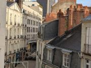 Vente Duplex 3 pièces 43 m2 Nantes