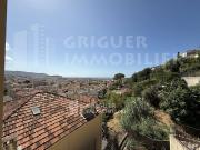 Vente Duplex 3 pièces 43 m2 Nice