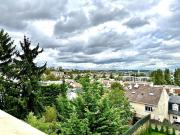 Vente Duplex 3 pièces 45.42 m2 Fontenay sous Bois