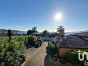 Vente Duplex 3 pièces 45 m2 Albitreccia