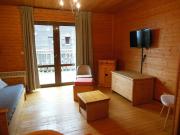 Vente Duplex 3 pièces 46.95 m2 Evian les Bains