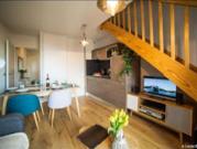 Vente Duplex 3 pièces 47 m2 Biscarrosse