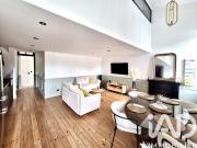 Vente Duplex 3 pièces