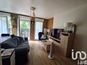 Vente Duplex 3 pièces