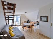 Vente Duplex 3 pièces 50.4 m2 La Turballe