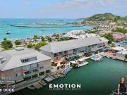Vente Appartement 3 pièces 50 m2 Saint Martin
