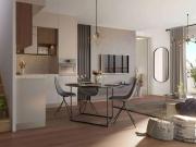 Vente Duplex 3 pièces