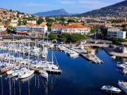 Vente Duplex 3 pièces 51 m2 Carqueiranne