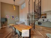 Vente Duplex 3 pièces 53 m2 Avignon