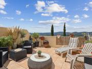 Vente Duplex 3 pièces 55 m2 Cogolin