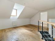 Vente Duplex 3 pièces 55 m2 Saint maur des fosses