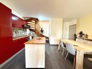 Vente Duplex 3 pièces 56 m2 Saint denis chaudron