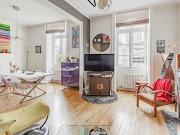 Vente Duplex 3 pièces 57.6 m2 Nantes