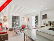 Vente Duplex 3 pièces 57 m2 Ramatuelle