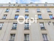 Vente Duplex 3 pièces 58 m2 Paris 11ème