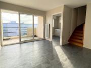Vente Duplex 3 pièces 58 m2 Vannes