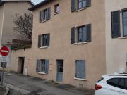 Vente Duplex 3 pièces 59 m2 Neuville sur Saône