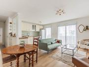 Vente Duplex 3 pièces 60.41 m2 Nantes