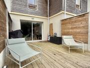 Vente Duplex 3 pièces 60 m2 Biganos