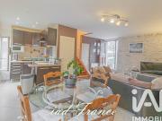 Vente Duplex 3 pièces 60 m2 Guerville