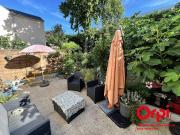 Vente Duplex 3 pièces 62 m2 Montigny le Bretonneux