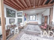 Vente Duplex 3 pièces 60 m2 Paris 15ème