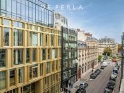 Vente Duplex 3 pièces 60 m2 Paris 8ème
