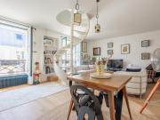 Vente Duplex 3 pièces 60 m2 Paris 9ème