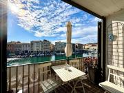 Vente Duplex 3 pièces 55 m2 Sète Vente Duplex 3 pièces 55 m2 Sète