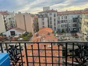 Vente Duplex 3 pièces 61 m2 Nice