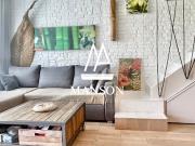 Vente Duplex 3 pièces 62.74 m2 Bordeaux