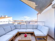 Vente Duplex 3 pièces 62.81 m2 Le cap d'agde