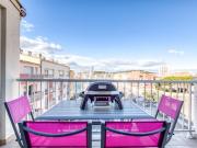 Vente Duplex 3 pièces 62.81 m2 Le cap d'agde